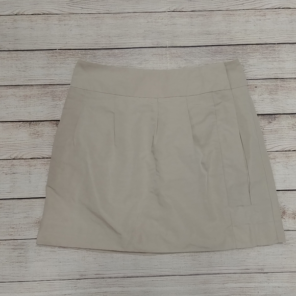 BCBGMAXAZRIA Maxi‎ the Mini Tennis Skirt - Picture 1 of 4